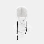 Sherpa Hood Ski Mask