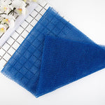 Multi-Function Scrub Towel