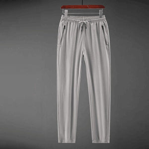 High Elastic Quick Dry Pants