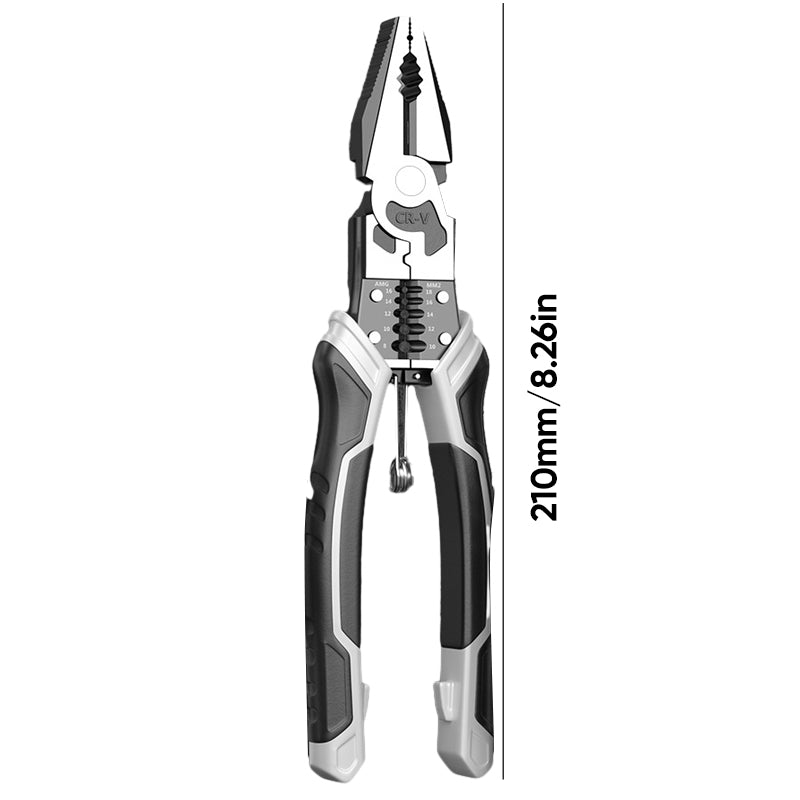 Multifunctional Professional Universal Pliers