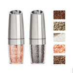 Household Seasoning Grinder