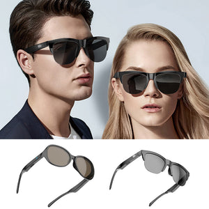 2024 Upgrade Bluetooth Sunglasses