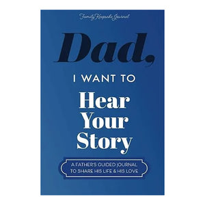 I Want to know more about you----hear your story