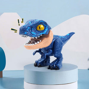 5-in-1 Dinosaur Stationery Set