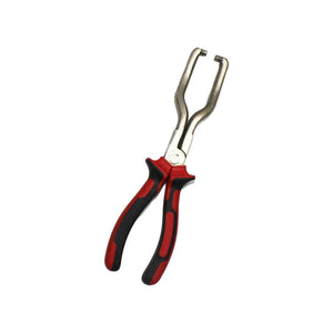 Electrical disconnect plier