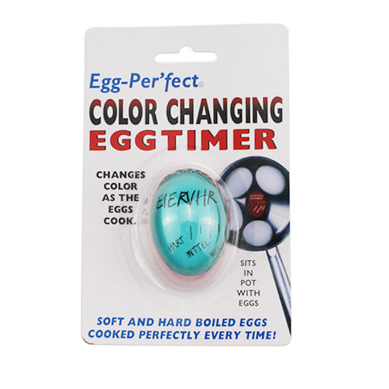 Color Changing Egg Timers