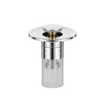 Universal Stainless Steel Sink Drain Filter