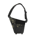 Outdoor Crossbody Sling Bag