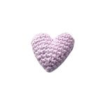 Pocket Hug Crocheted Heart Small Gift