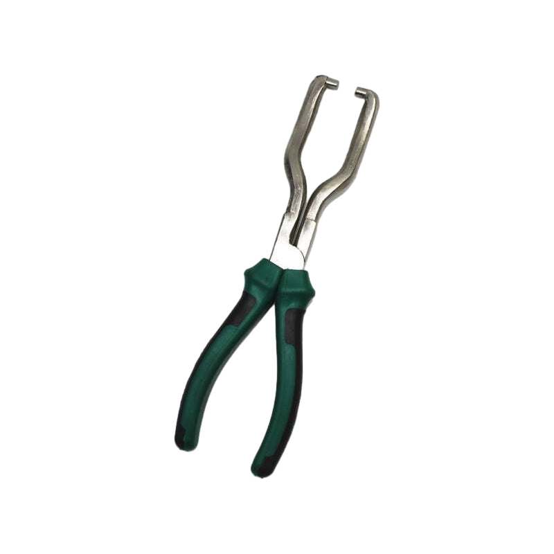 Electrical disconnect plier