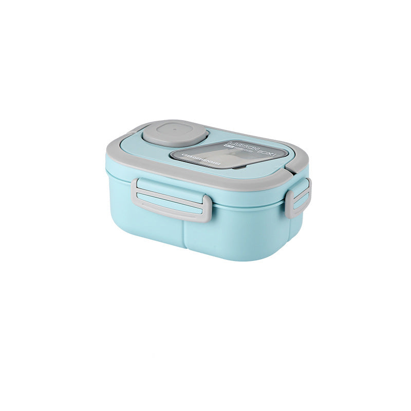 Portable Lunch Box