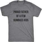 Men's Father's Day Funny T-Shirt