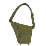 Outdoor Crossbody Sling Bag