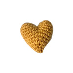 Pocket Hug Crocheted Heart Small Gift