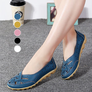 Owlkay New Casual Women Shoes