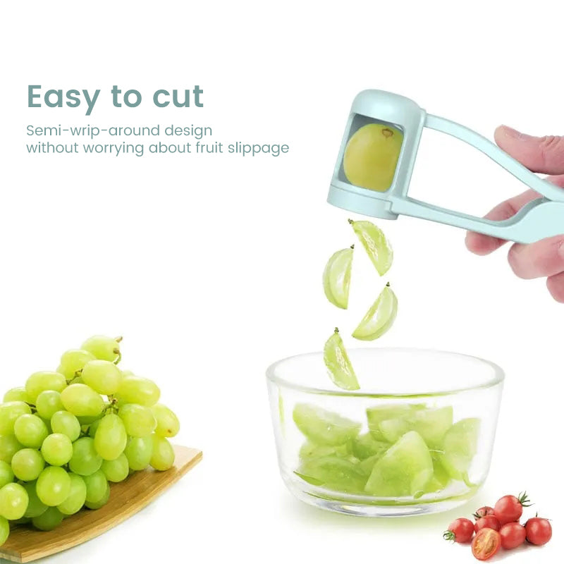 Blueberry Grape Slicer