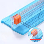 Portable Paper Cutter Trimmer