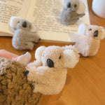 Cute Koala Hair Clips