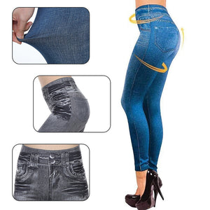 ✨Seamless Fleece Jeans for Women✨