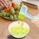 Blueberry Grape Slicer