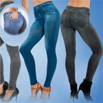 ✨Seamless Fleece Jeans for Women✨