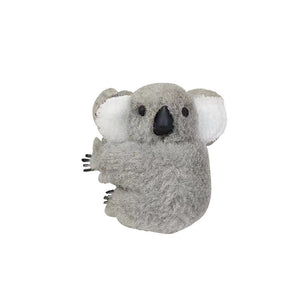 Cute Koala Hair Clips