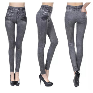 ✨Seamless Fleece Jeans for Women✨