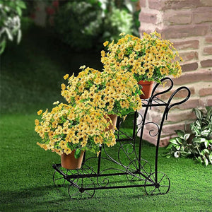 💐Outdoor Artificial Daffodils Plants💐
