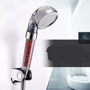 Ionic Filtration Shower Head