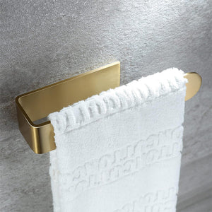 Adhesive Towel Rack