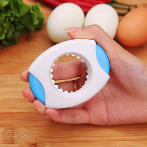 Kitchen Egg Shell Opener