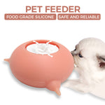 Puppy Feeder for Multiple Puppies