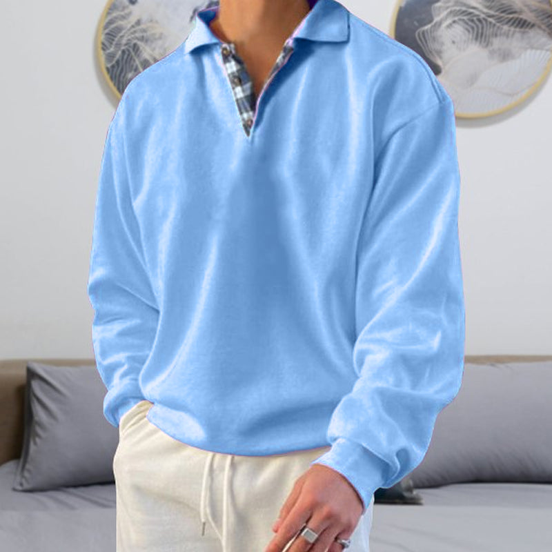 Ocean River Sweatshirt