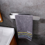 Adhesive Towel Rack