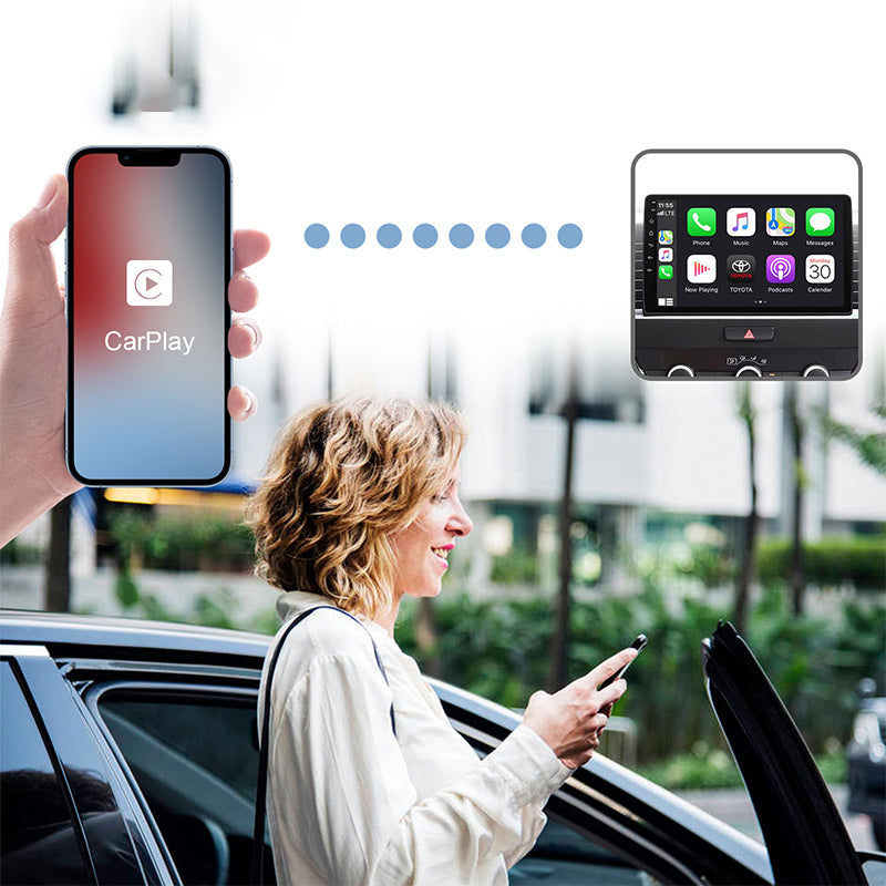 Wireless CarPlay Adapter