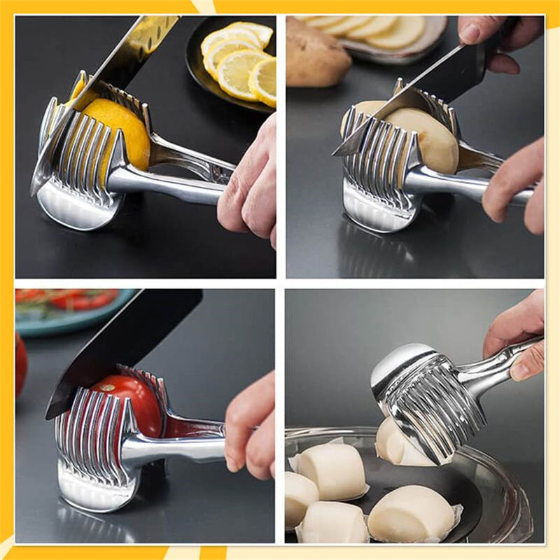 Creative Kitchen Slice Cutting Tool