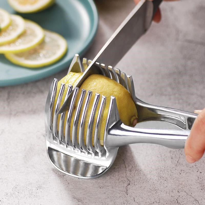 Creative Kitchen Slice Cutting Tool