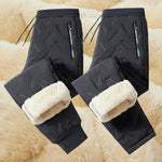 Unisex Fleece Jogging Bottoms