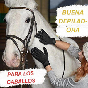 Guantes para Mascotas - Izquierda&Derecha ( 1 par )