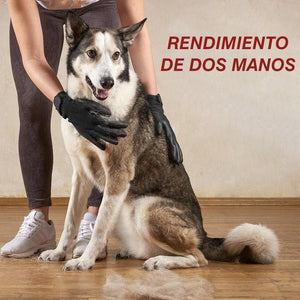 Guantes para Mascotas - Izquierda&Derecha ( 1 par )