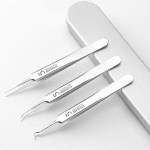 Professional Facial Blackhead Remover Tweezers