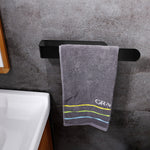 Adhesive Towel Rack