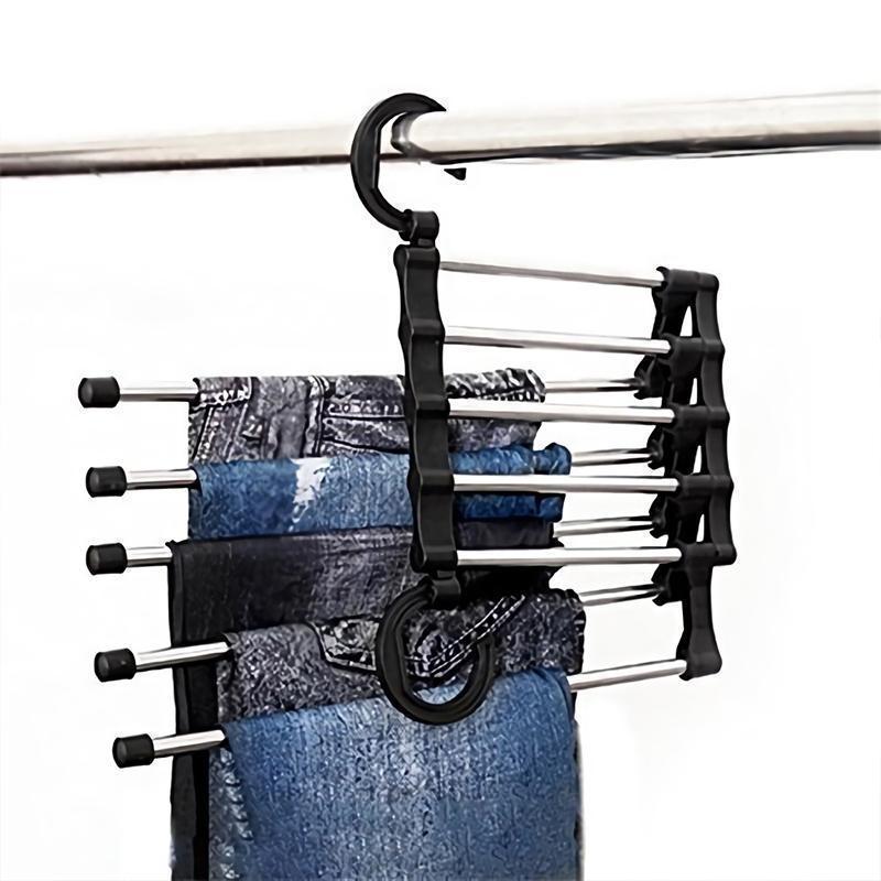 Multi-functional Magic Clothes Hanger