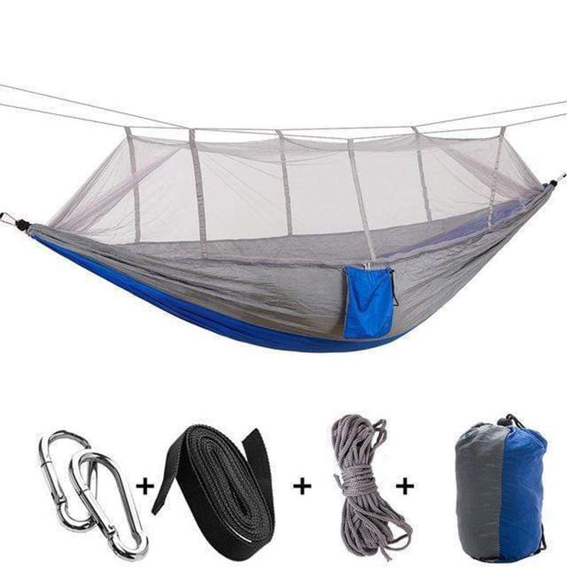 Ultralight Mosquito Net Hammock