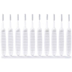 Shower hole cleaning brush nozzle (10PCS)