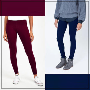 Winter Warming Leggings