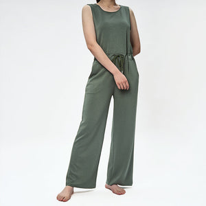 The Air Essentials Jumpsuit