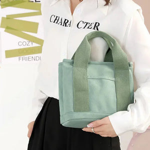 Canvas Tote