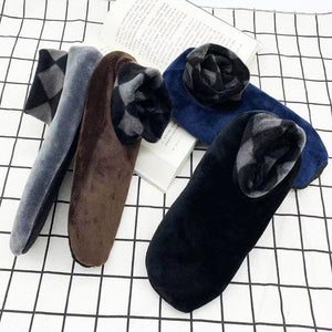 Indoor Non-slip Thermal Socks