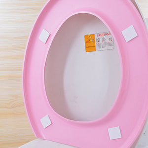 EVA Toilet Seat Cover